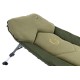 Mivardi Bedchair Professional Hex 8