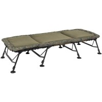 Trakker RLX 8 Leg Bed V2