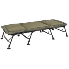Раскладушка Trakker RLX 8 Leg Bed V2