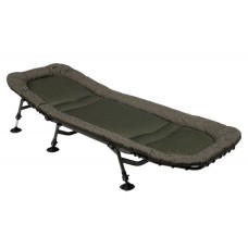 Prologic Inspire Relax Recliner 6 Leg Bedchair