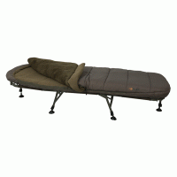 Fox Flatliner 6 Leg 5 Season Sleep System - CBC096