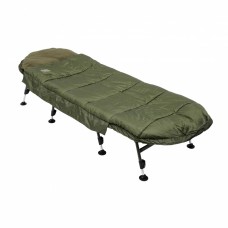 Prologic Avenger Bedchair Sleep System 8 Leg