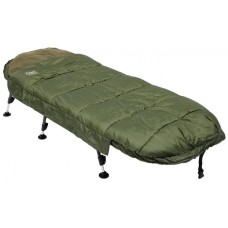 Prologic Avenger Bedchair Sleep System 6 Leg