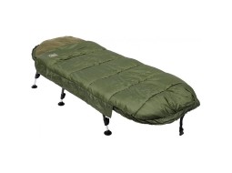 Prologic Avenger Bedchair Sleep System 6 Leg