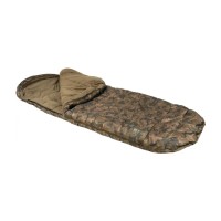 Спальный мешок Fox R1 Camo Sleeping Bag Compact