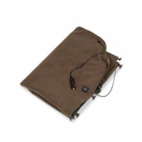 Чохол для матраца з підігрівом Nash Indulgence Heated Blanket Compact