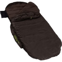 Двухслойный спальный мешок Faith HW-XL Sleeping Bag 5 seasons