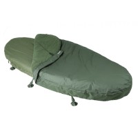 Накидка на раскладушку Trakker Levelite Oval Bed Cover