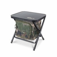 Стол Nash Banklife Bedside Station Camo Small - T1232
