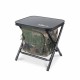 Стол Nash Banklife Bedside Station Camo Small - T1232
