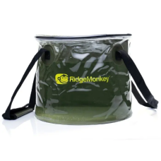 Ridge Monkey Perspective Collapsible Bucket 15L