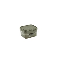Ведро Trakker Olive Square Container 5L