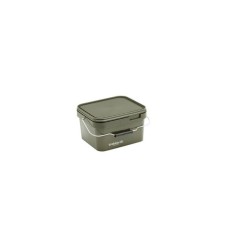 Ведро Trakker Olive Square Container 5L