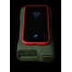 Повербанк Ridge Monkey Vault C-Smart Wireless 77850mAh Green & Camo