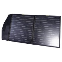 RidgeMonkey Vault C-Smart PD 80W Solar Panel