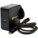 Ridge Monkey Vault USB-C Power Delivery Mains Adaptor 60W