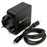 Ridge Monkey Vault USB-C Power Delivery Mains Adaptor 30W