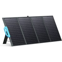 Сонячна фотовольтаїчна батерея BLUETTI PV200 200W