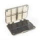 Коробка для аксуссуаров Korda 9 Compartment Mini Box