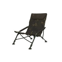 Кресло Korda Compac Loo Chair Camo - KLUG134