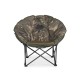 Nash Bank Life Moon Chair Camo - T1250