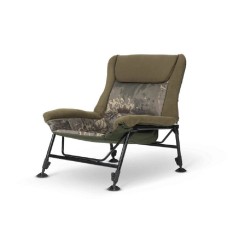  Крісло Nash Indulgence Emperor Chair Camo - T9533