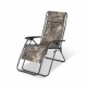 Кресло карповое Nash Bank Life HiBack Lounger - T1239