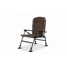 Nash Indulgence Hi-Back Auto Recline - T9522