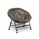 Кресло карповое Nash Indulgence Moon Chair Deluxe - T9531