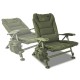  SOLAR SP C-Tech Recliner Chair