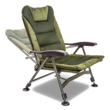Solar SP Recliner Chair MkII Low - SPCH05