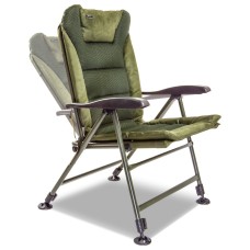 Solar SP Recliner Chair MkII High