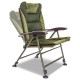 Кресло Solar SP Recliner Chair MkII High