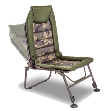 Solar South Westerly Pro Superlite Recliner Chair - SWCH03