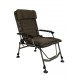 Кресло карповое Fox Super Deluxe Recliner Chair