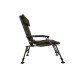 Кресло карповое Fox Super Deluxe Recliner Highback Chair - CBC103