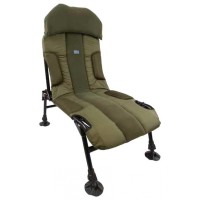 Кресло карповое Aqua Products Transformer Chair