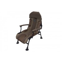 Кресло карповое Aqua Products Longback Chair
