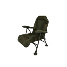  Trakker Levelite Long-Back Recliner Chair