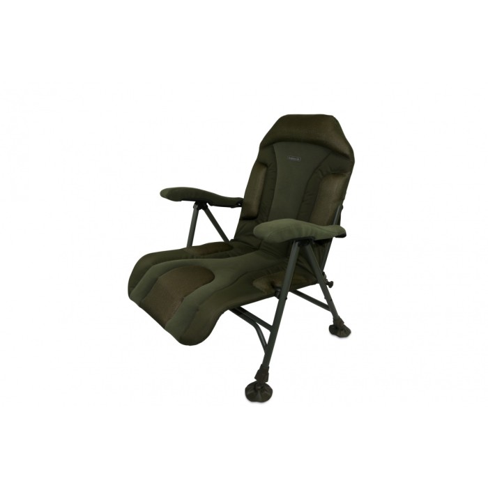 Кресло карповое Trakker Levelite Long-Back Recliner Chair