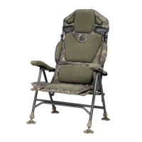 Кресло Trakker Levelite Camo Longback Chair