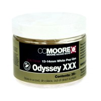 Бойлы плавающие Cс Moore Odyssey XXX Air Ball Pop up 10 &15 &18 & 24 мм