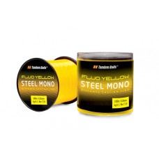 Tandem Baits Steel Mono Fluo Yellow