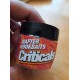 Dumbells Bait-Tech Criticals Tangy Pineapple Wafters 5mm