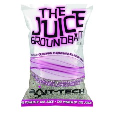 Bait-Tech The Juice Groundbait 1 kg