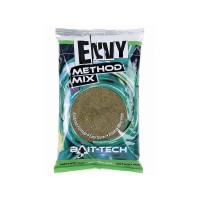 Прикормка Bait-Tech Envy Method-Mix Hemp & Halibut 2 kg