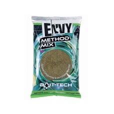 Bait-Tech Envy Hemp & Halibut 2 kg