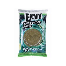 Прикормка методная Bait-Tech Envy Green Method-Mix 2kg