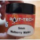 Dumbells Bait-Tech Criticals Mulberry Mania Wafters 5mm