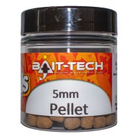 Dumbells Bait-Tech Criticals Pellet Wafters 5mm